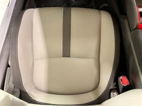 Used 2018 Honda Civic LX image 19