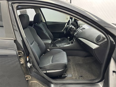 Used 2011 MAZDA MAZDA3 s Sport image 13
