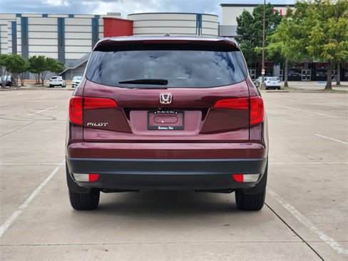 Used 2018 Honda Pilot EX-L image 7
