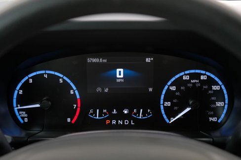 Used 2021 Ford Bronco Sport Big Bend image 29