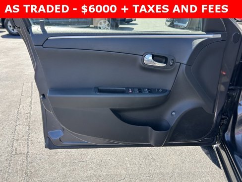 Used 2012 Chevrolet Malibu LT w/ Power Convenience Package image 12