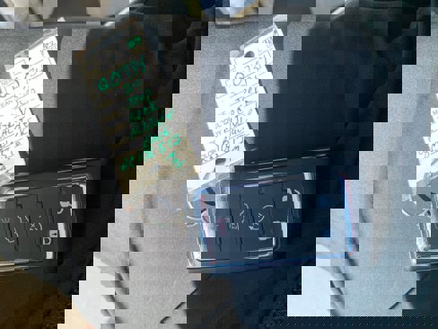 Certified 2024 Jeep Grand Cherokee Altitude image 38