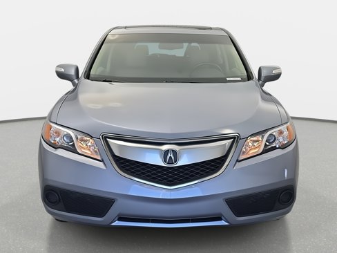 Used 2013 Acura RDX AWD image 8
