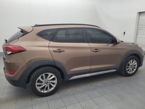 Used 2017 Hyundai Tucson SE image 10