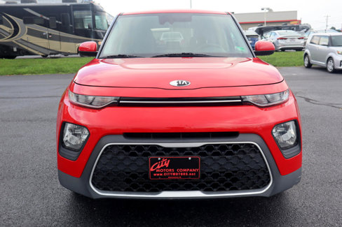 Used 2020 Kia Soul S image 33