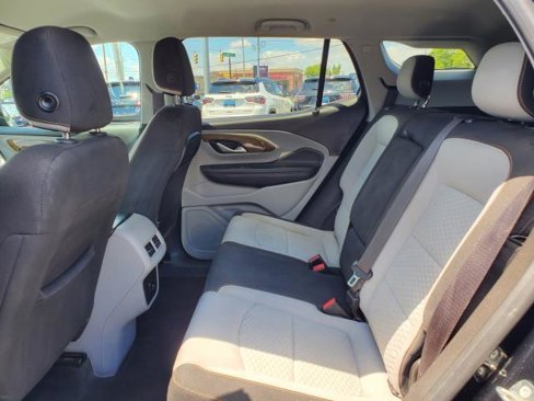 Used 2018 GMC Terrain SLE image 23