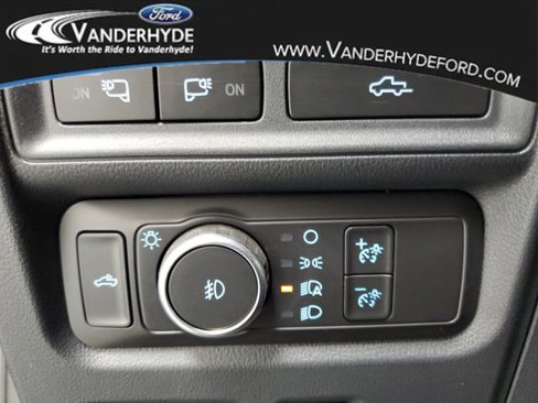 Used 2021 Ford F150 XLT w/ Equipment Group 302A High image 24