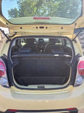 Used 2014 Chevrolet Spark LS image 6
