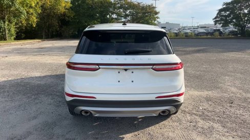 Used 2025 Lincoln Corsair FWD image 47
