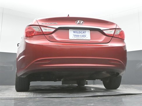 Used 2013 Hyundai Sonata GLS w/ Popular Equipment Pkg image 33