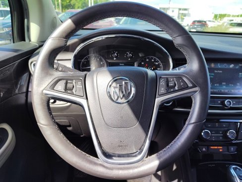 Used 2017 Buick Encore Preferred image 16