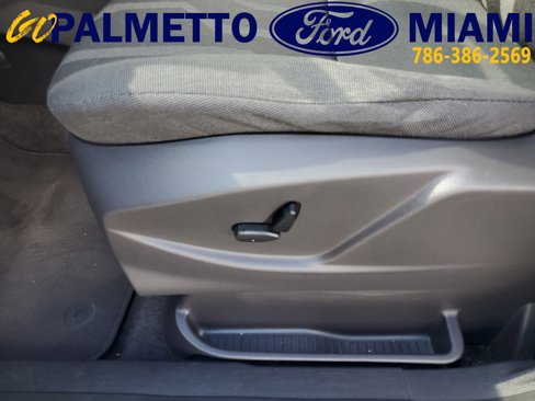 Used 2017 Ford Transit Connect XLT image 15