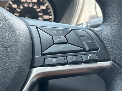 Used 2022 Nissan Altima 2.5 SV image 19