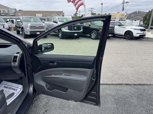 Used 2008 Toyota Prius Touring image 35