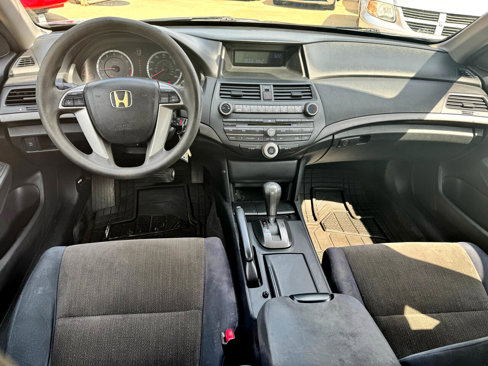 Used 2010 Honda Accord LX image 13