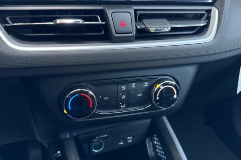 New 2026 Chevrolet TrailBlazer LS w/ LS Confidence Package image 25