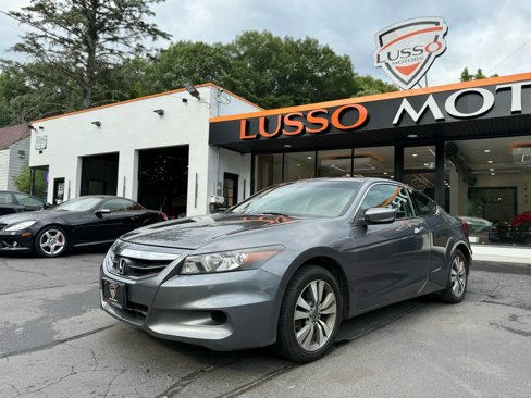 Used 2012 Honda Accord EX image 2
