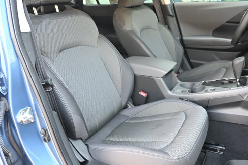 Certified 2024 Subaru Crosstrek 2.0i Premium image 33