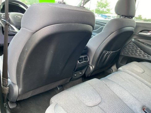 Used 2023 Hyundai Santa Fe SEL image 32
