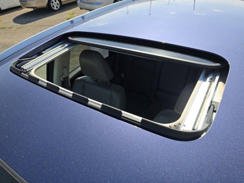 Used 2012 Honda CR-V EX-L image 3