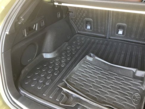 Used 2022 Subaru Outback Touring XT image 18