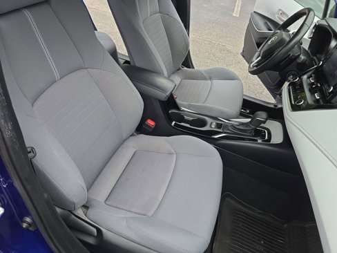 Used 2022 Toyota Corolla SE image 10