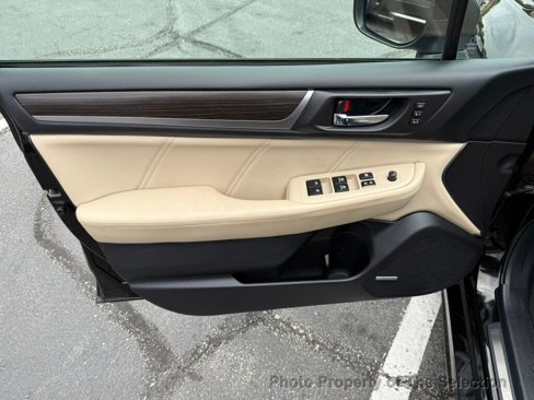 Used 2019 Subaru Legacy 2.5i Limited image 21