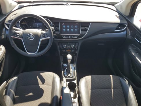 Used 2019 Buick Encore Preferred image 24
