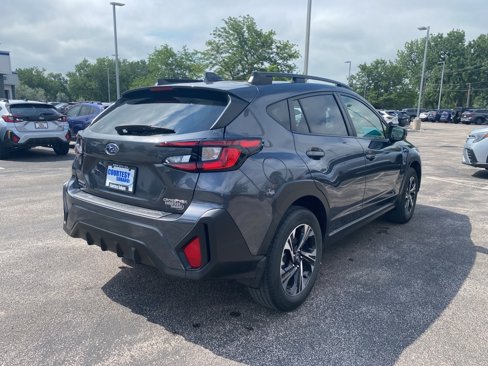 Certified 2024 Subaru Crosstrek 2.0i Premium image 7