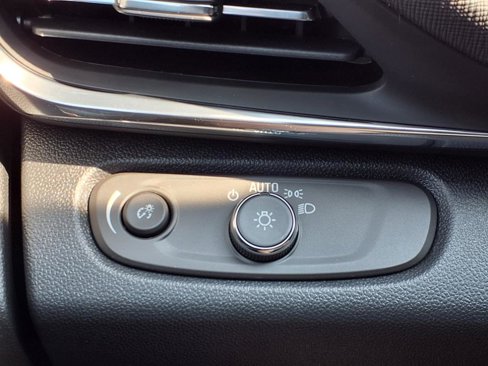 New 2025 Buick Envista Preferred w/ Convenience I Package image 23