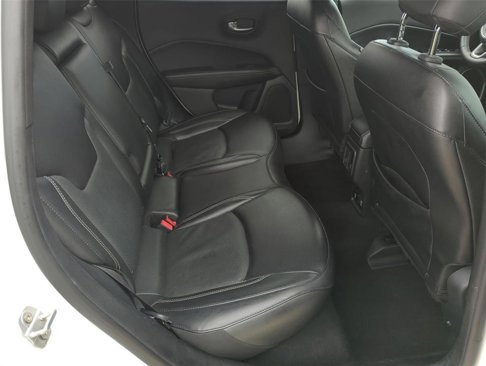 Used 2021 Jeep Compass Latitude image 19