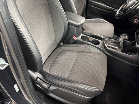 Used 2021 Kia Seltos S image 48