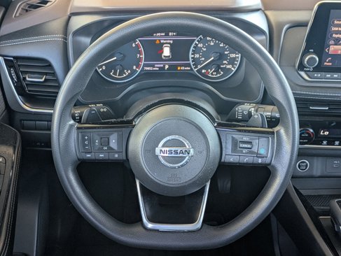 Used 2021 Nissan Rogue SV image 23