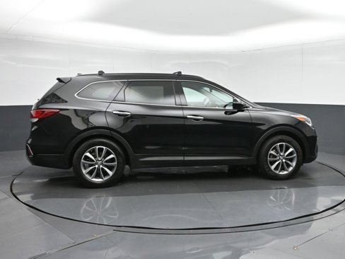 Used 2019 Hyundai Santa Fe XL SE image 8