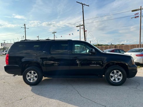 Used 2013 GMC Yukon XL SLT image 6