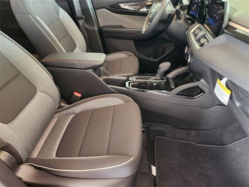 New 2026 Chevrolet TrailBlazer LS w/ LS Convenience Package image 11