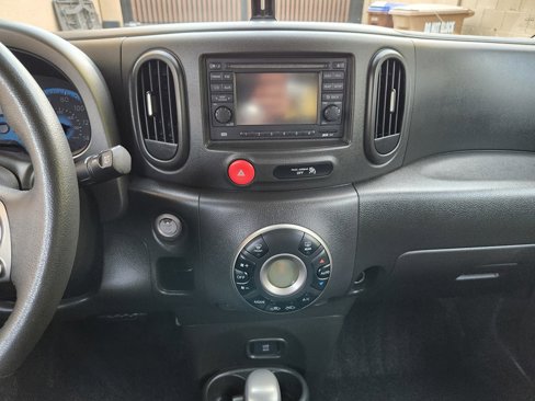 Used 2013 Nissan Cube 1.8 SL image 40