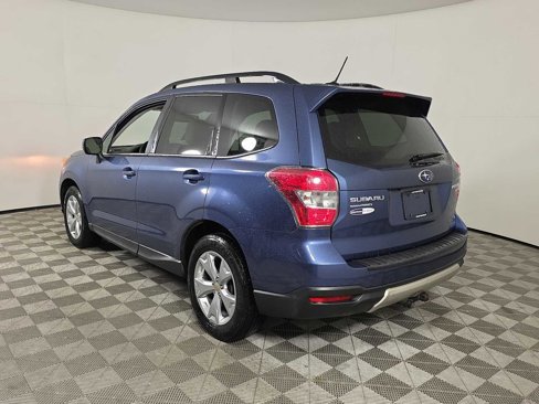 Used 2014 Subaru Forester 2.5i Touring w/ Popular Package #2 image 5
