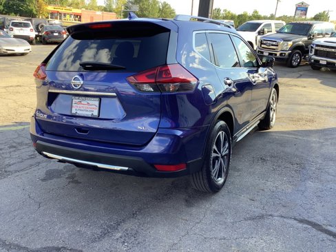 Used 2018 Nissan Rogue SL image 5