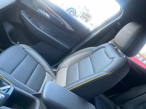 New 2026 Chevrolet TrailBlazer ACTIV w/ Driver Confidence Package image 26