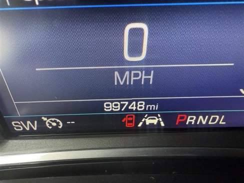Used 2020 Chevrolet Equinox LT image 22
