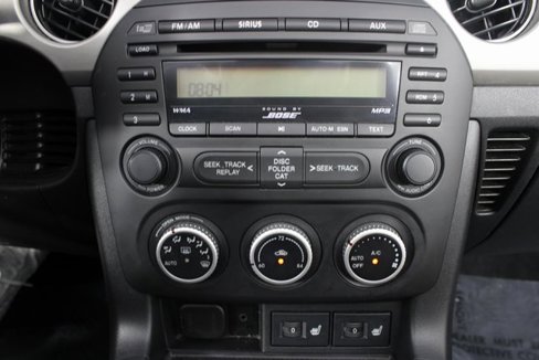 Used 2012 MAZDA MX-5 Miata Grand Touring w/ Premium Pkg image 3
