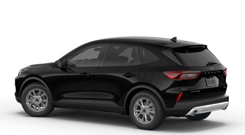 New 2026 Ford Escape Active image 2