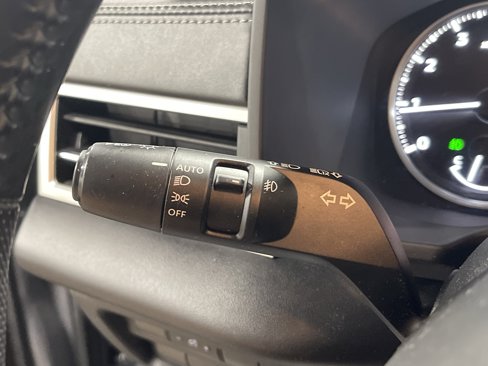 Used 2022 Mitsubishi Outlander SEL Black Edition image 21
