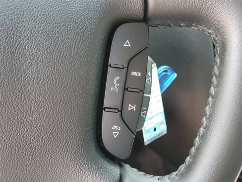 Used 2014 Chevrolet Impala Limited LS image 20