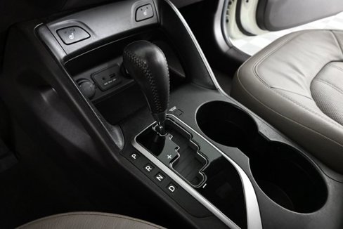 Used 2010 Hyundai Tucson Limited image 24