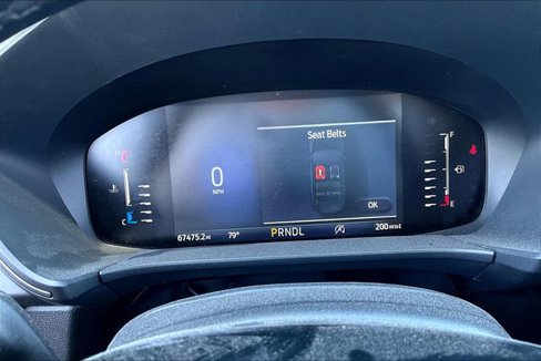 Used 2023 Ford Escape Active image 20