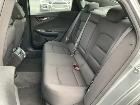 Used 2023 Chevrolet Malibu LT image 51
