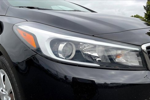 Certified 2018 Kia Forte LX w/ LX Popular Package image 28