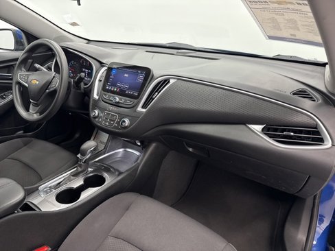 Used 2023 Chevrolet Malibu LT image 27
